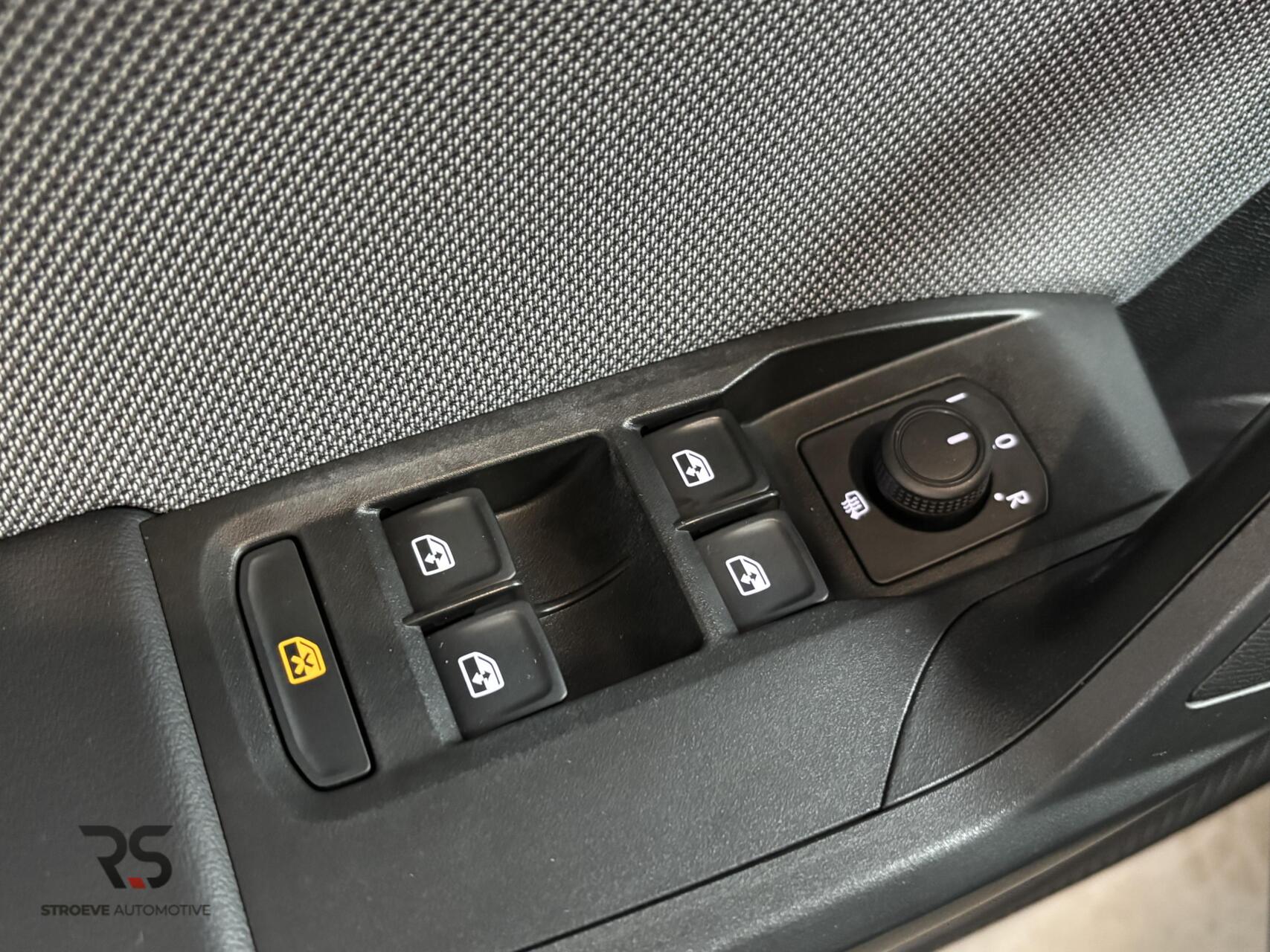 Foto van Seat Seat Leon SP