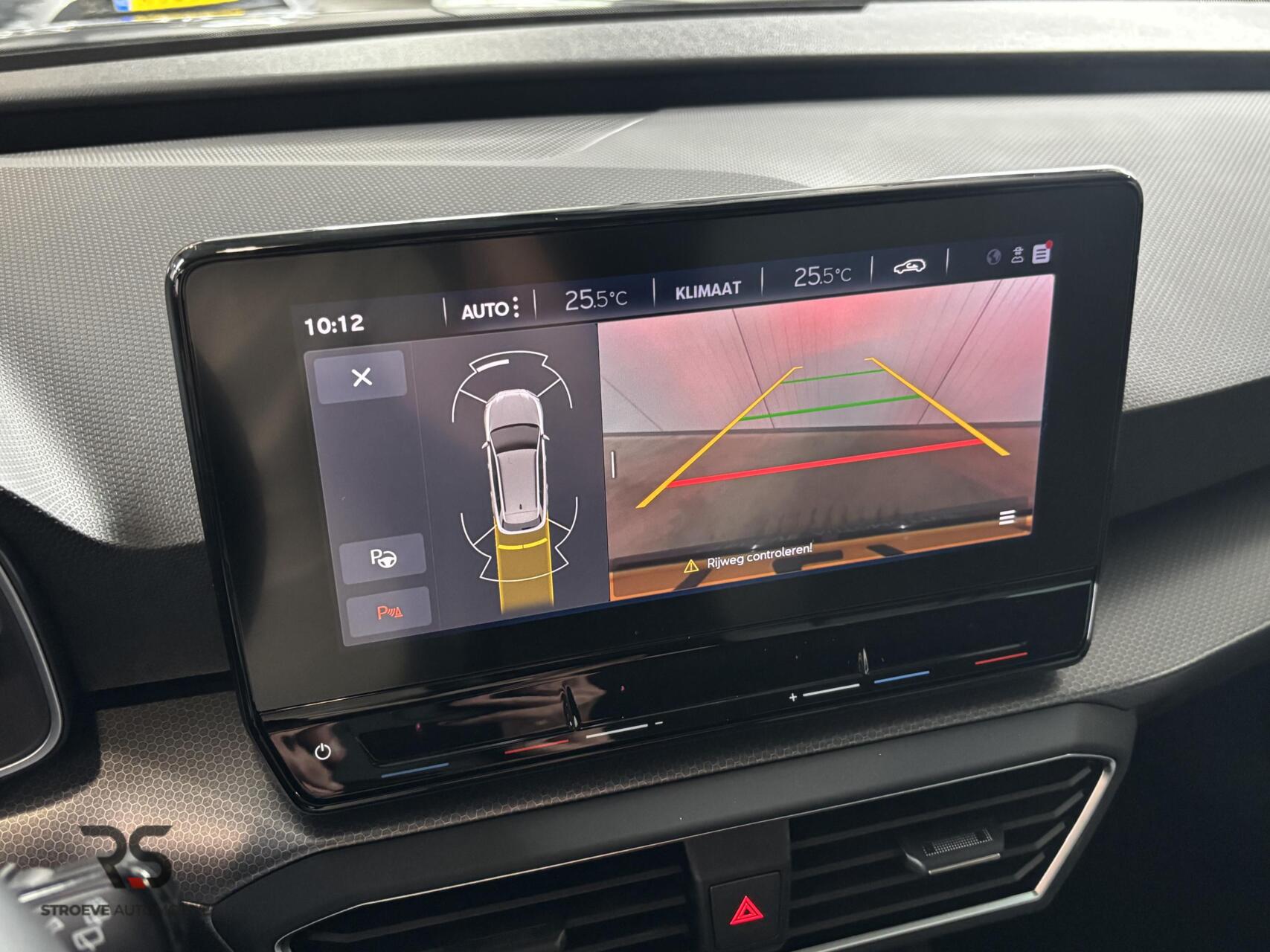 Foto van Seat Seat Leon SP
