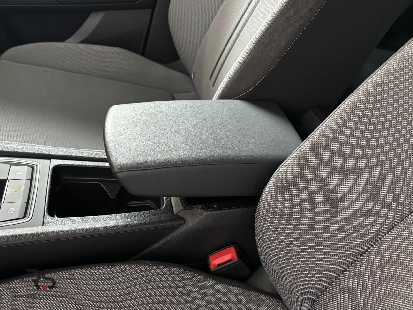 Foto van Seat Seat Leon SP