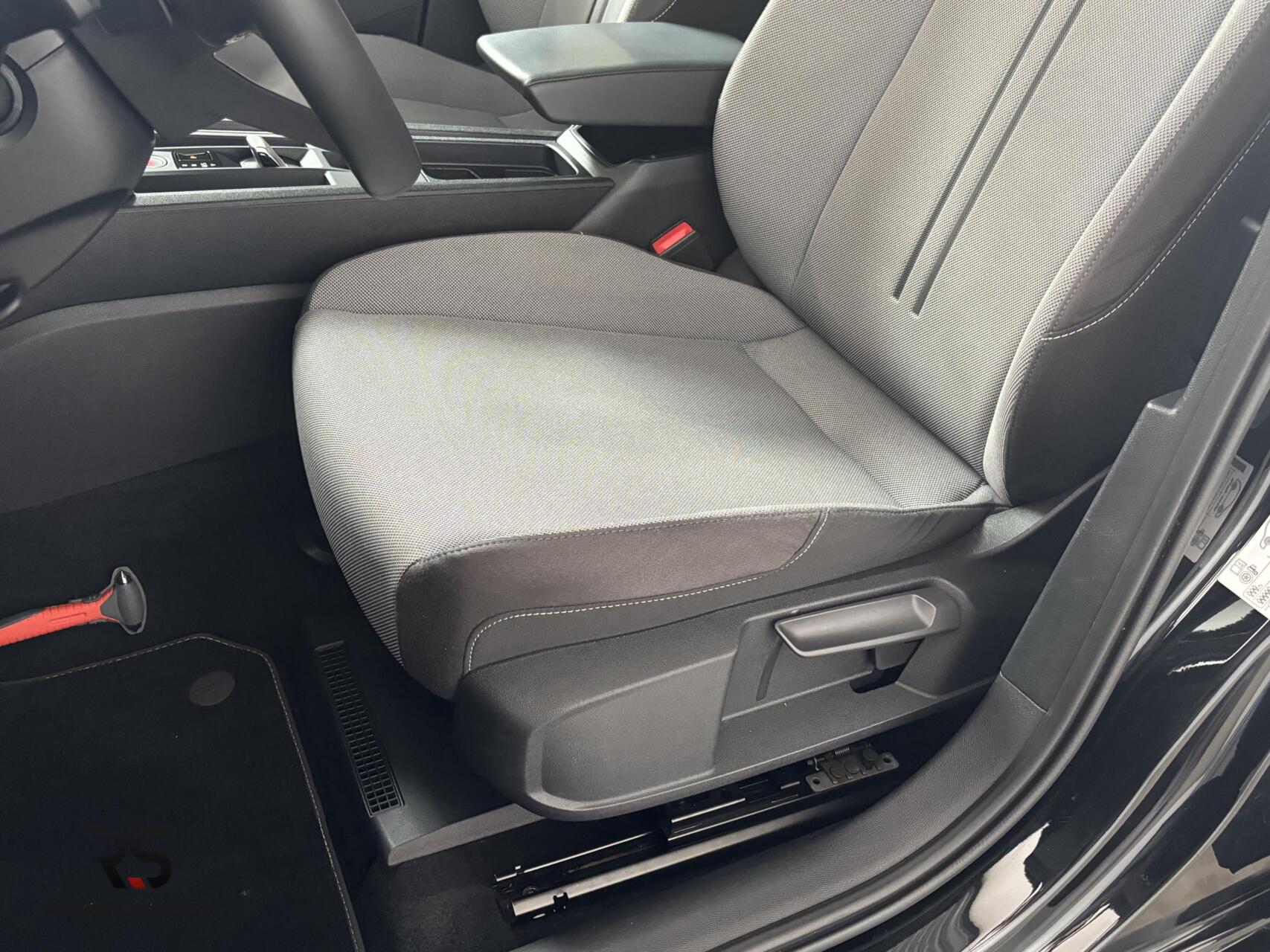 Foto van Seat Seat Leon SP