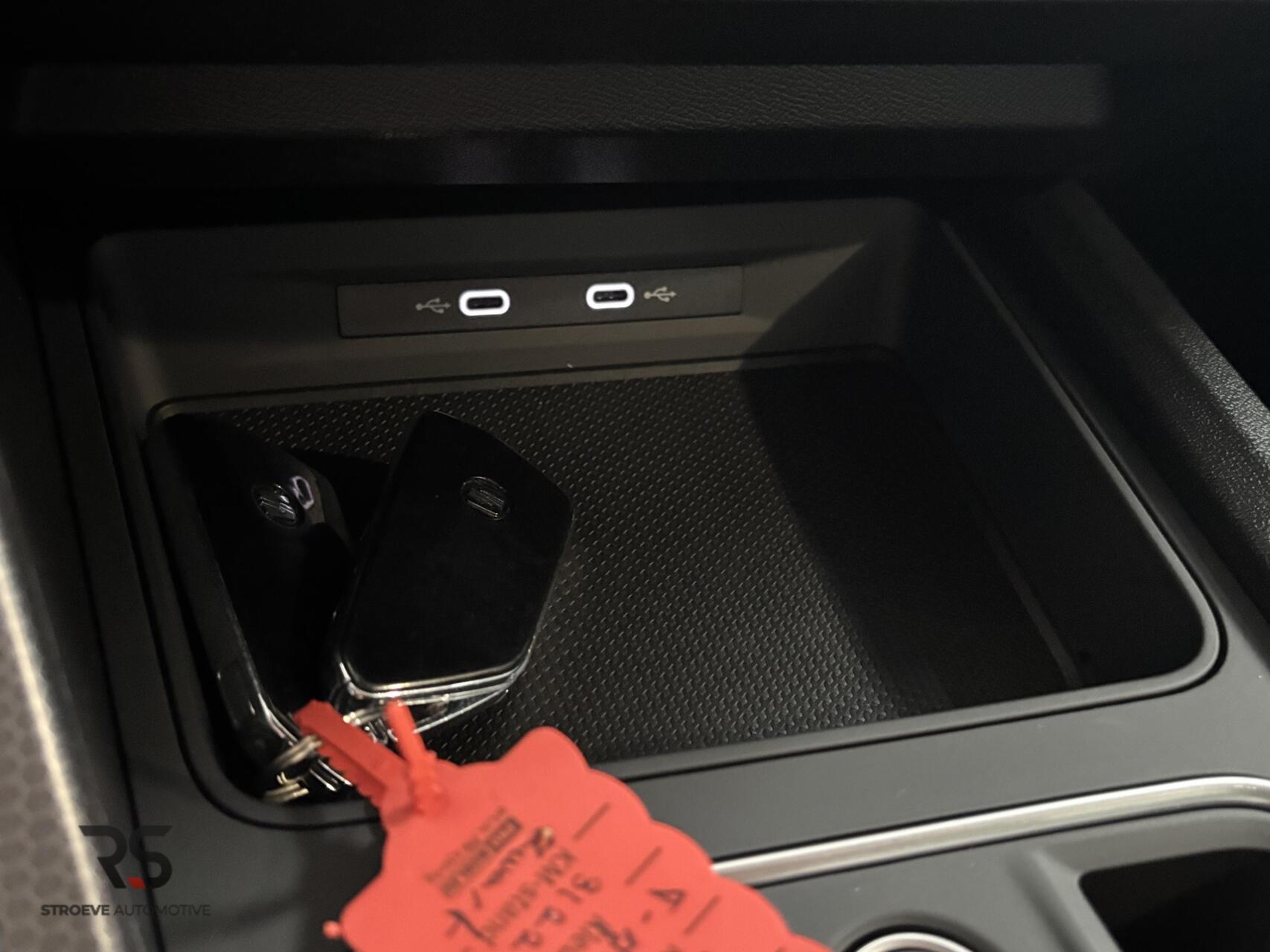 Foto van Seat Seat Leon SP