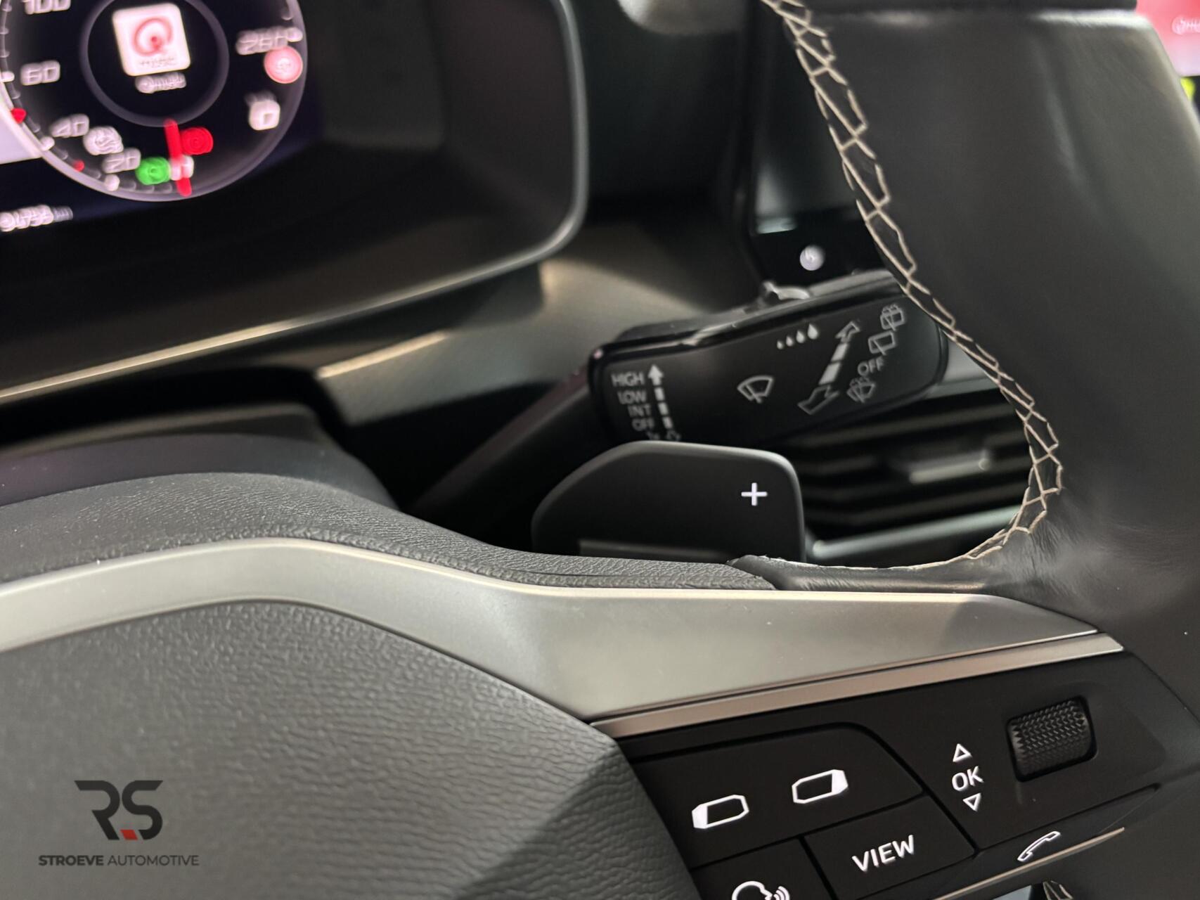 Foto van Seat Seat Leon SP