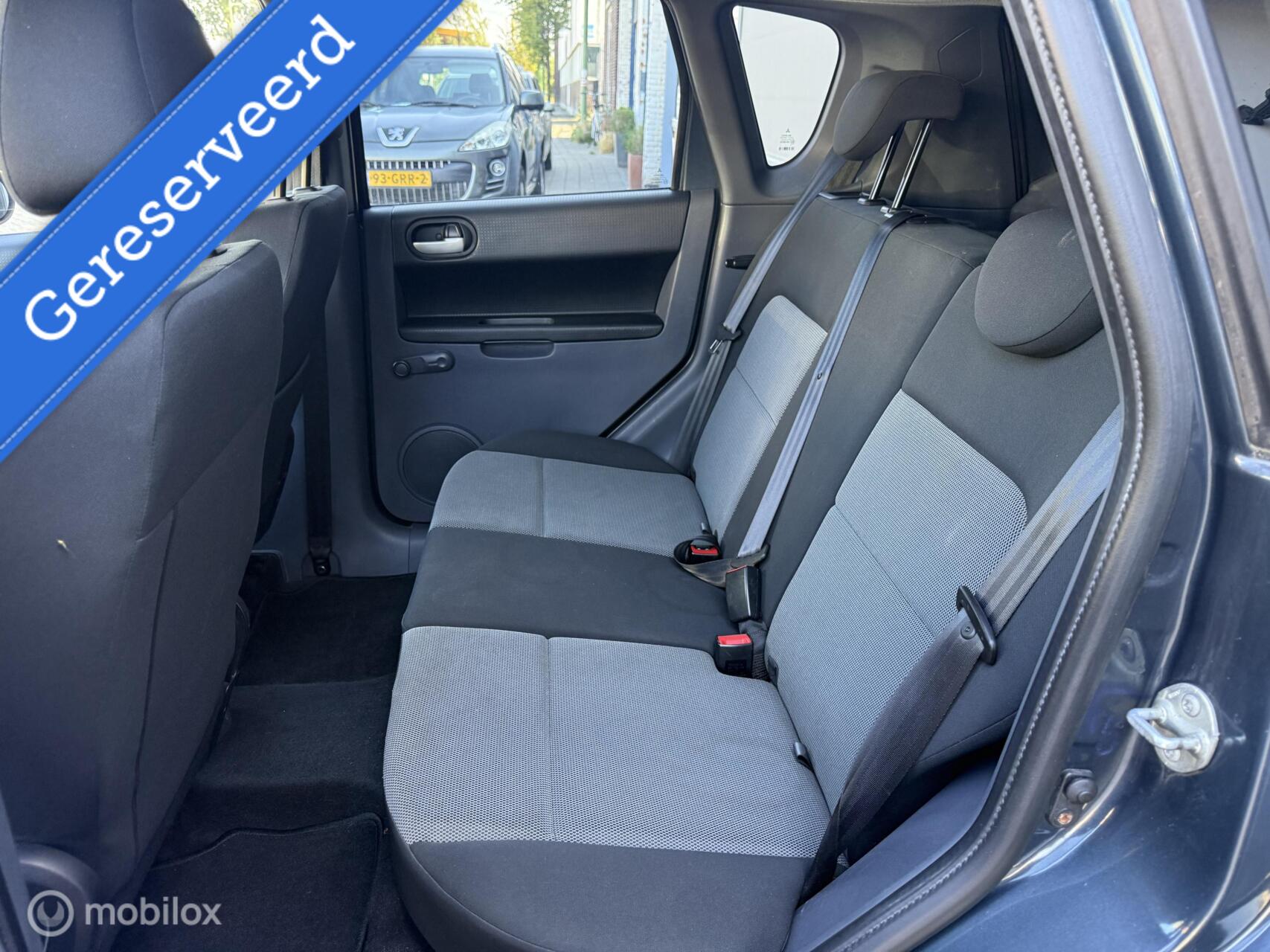 Foto van Mitsubishi Mitsubishi Colt