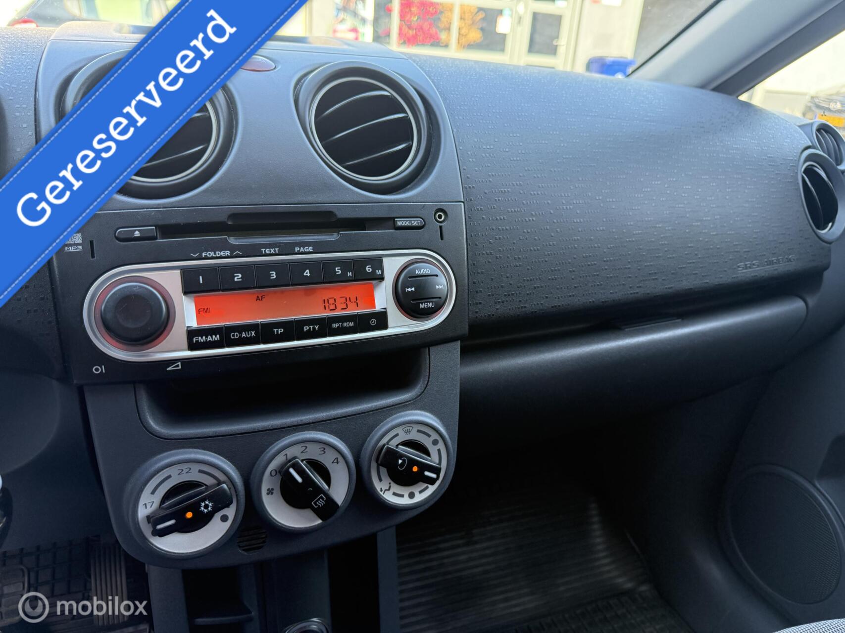 Foto van Mitsubishi Mitsubishi Colt