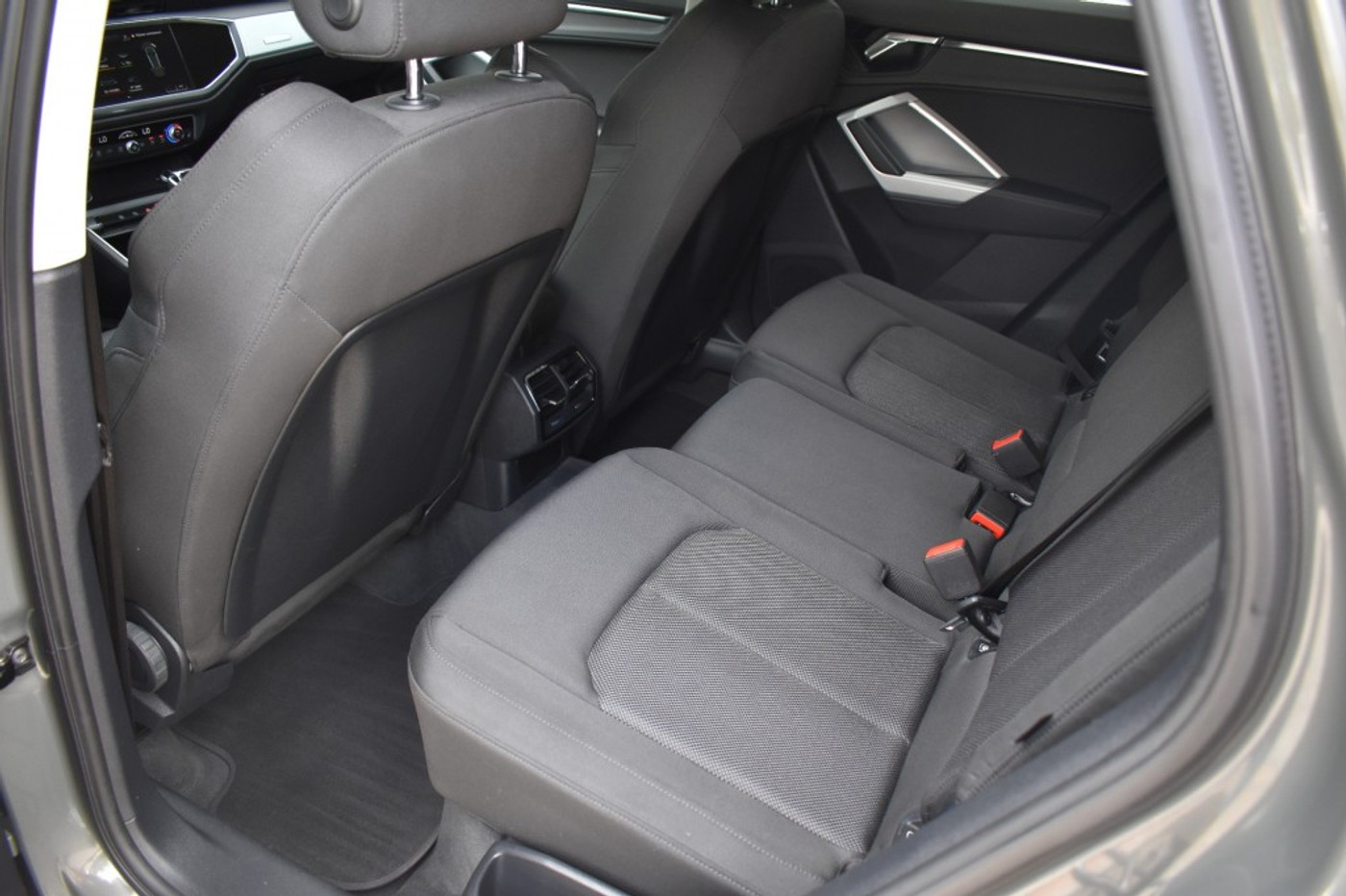 Foto van Audi Q3