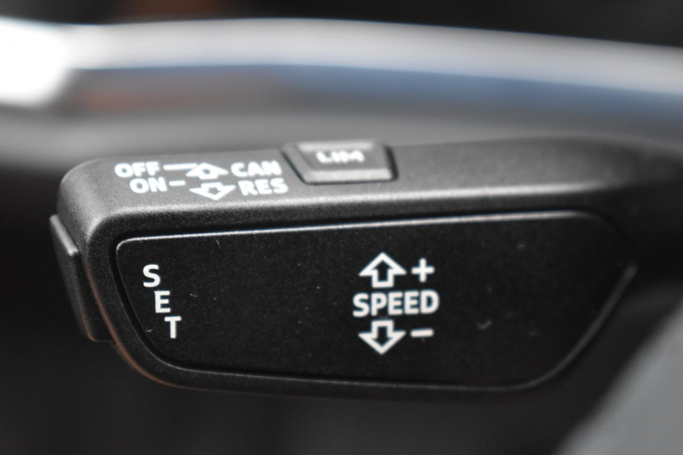 Foto van Audi Q3