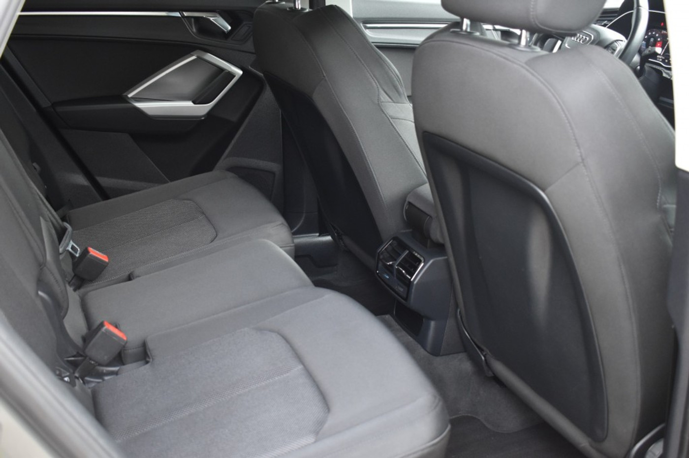 Foto van Audi Q3