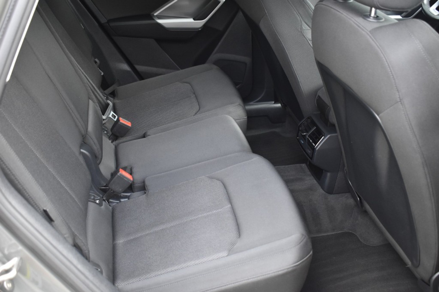 Foto van Audi Q3