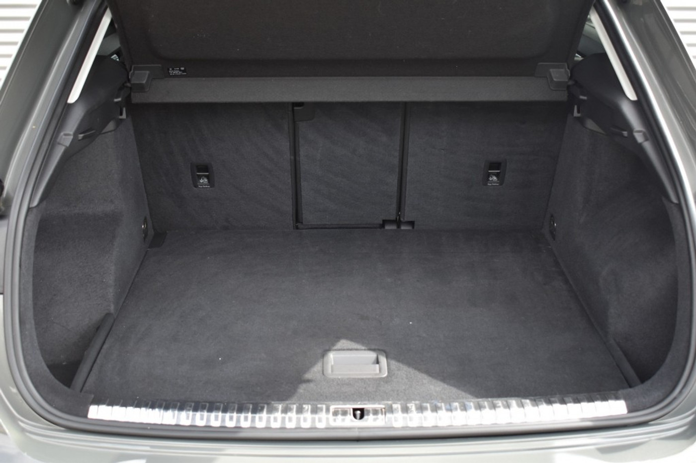 Foto van Audi Q3