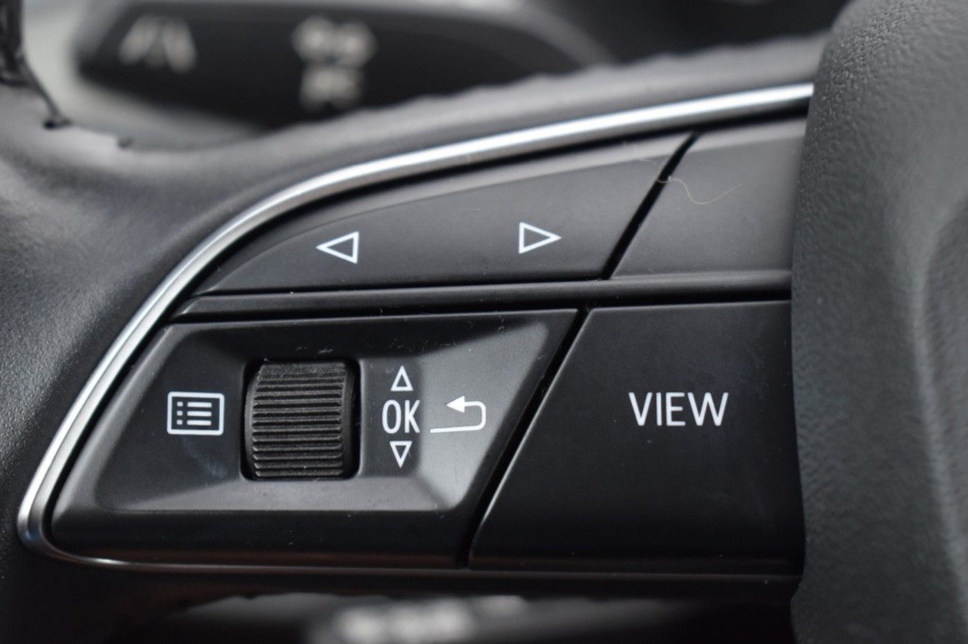 Foto van Audi Q3