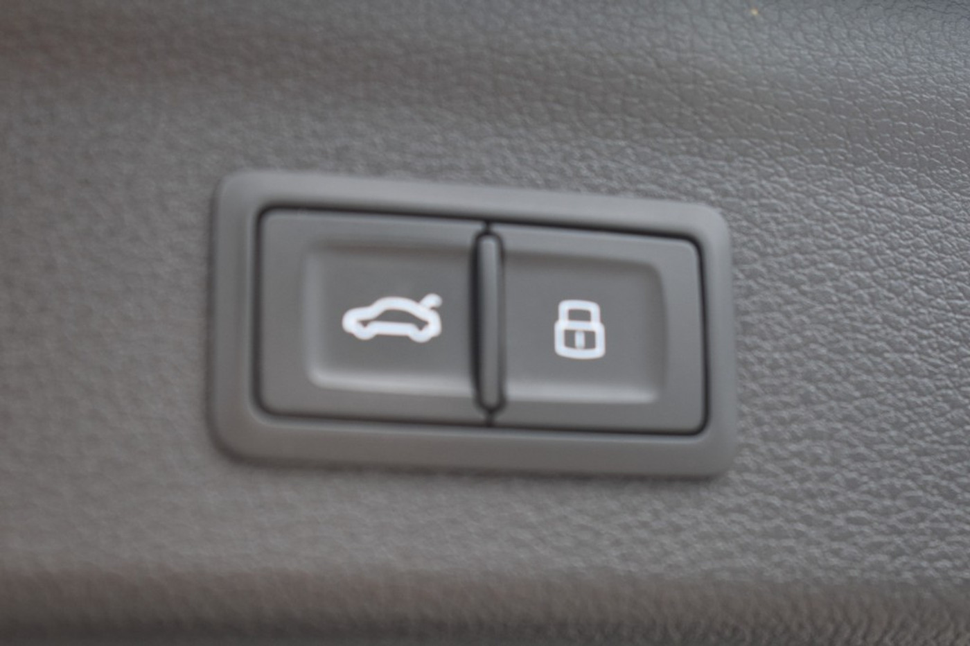 Foto van Audi Q3