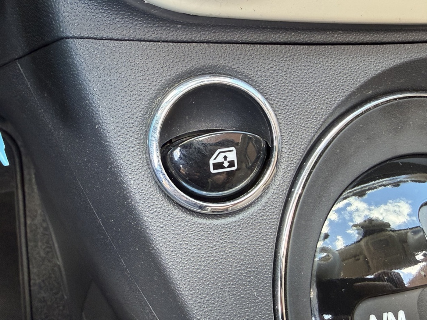 Foto van Fiat Fiat 500