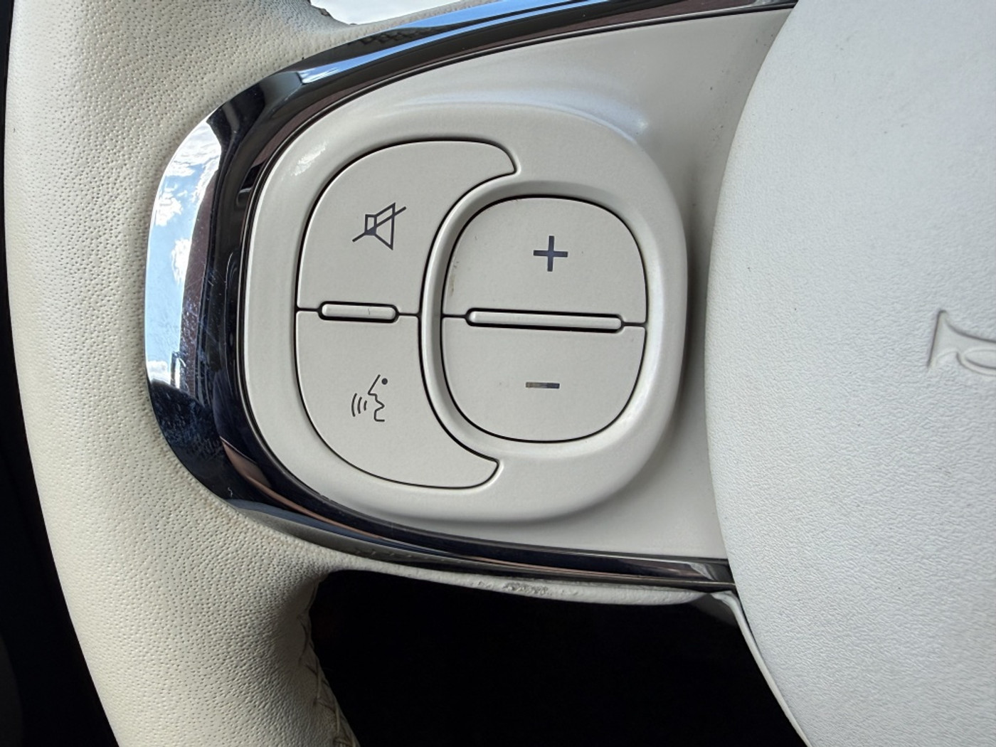 Foto van Fiat Fiat 500