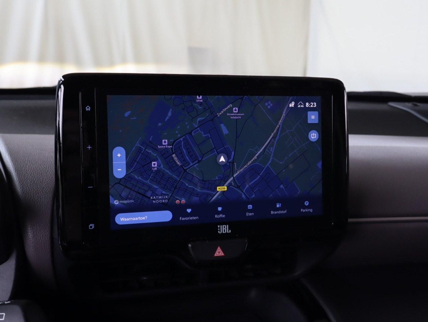Foto van Toyota Toyota Yaris Cross