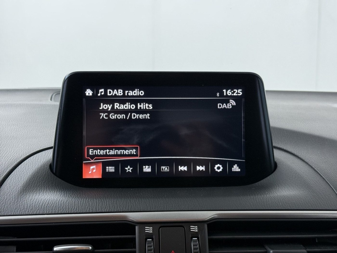 Foto van Mazda Mazda3