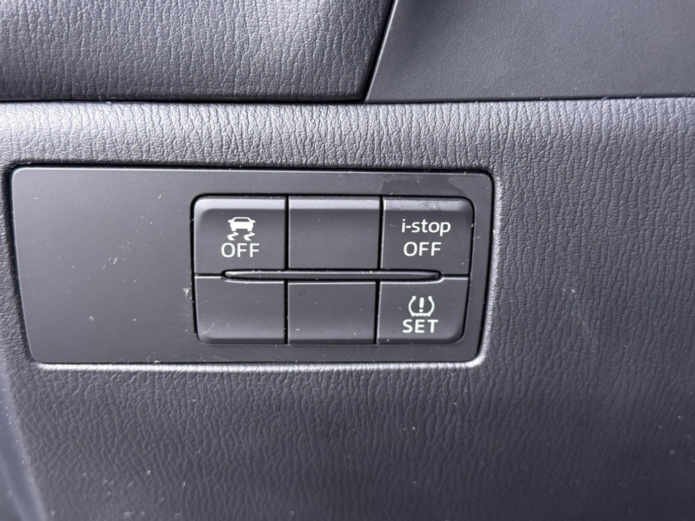 Foto van Mazda Mazda3
