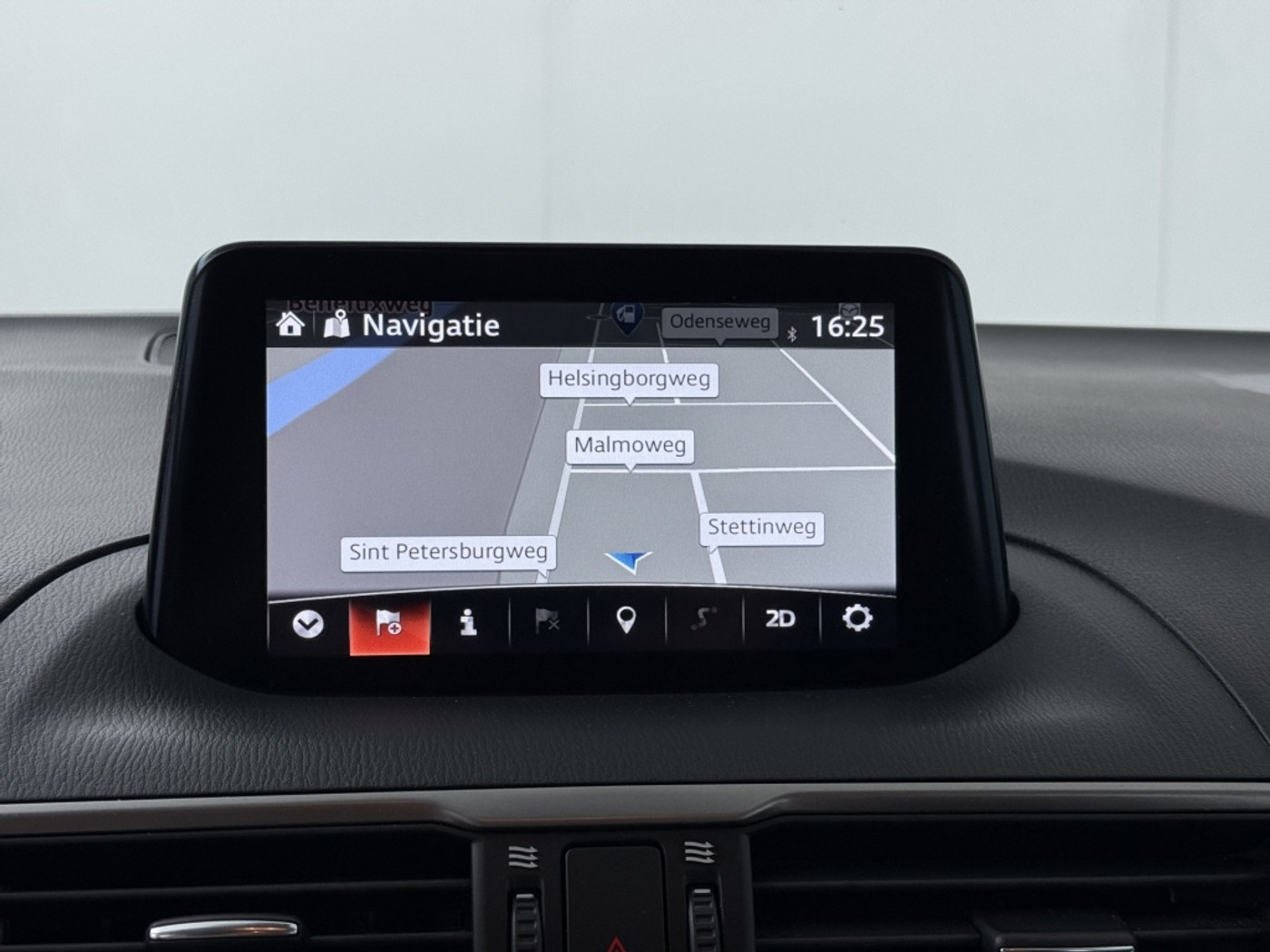 Foto van Mazda Mazda3