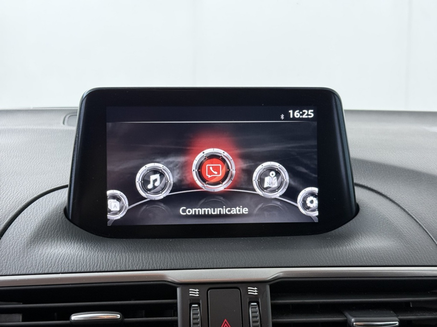 Foto van Mazda Mazda3