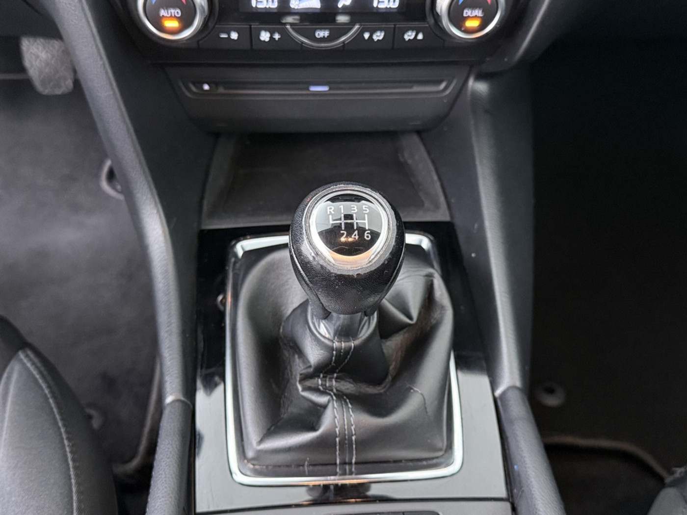Foto van Mazda Mazda3