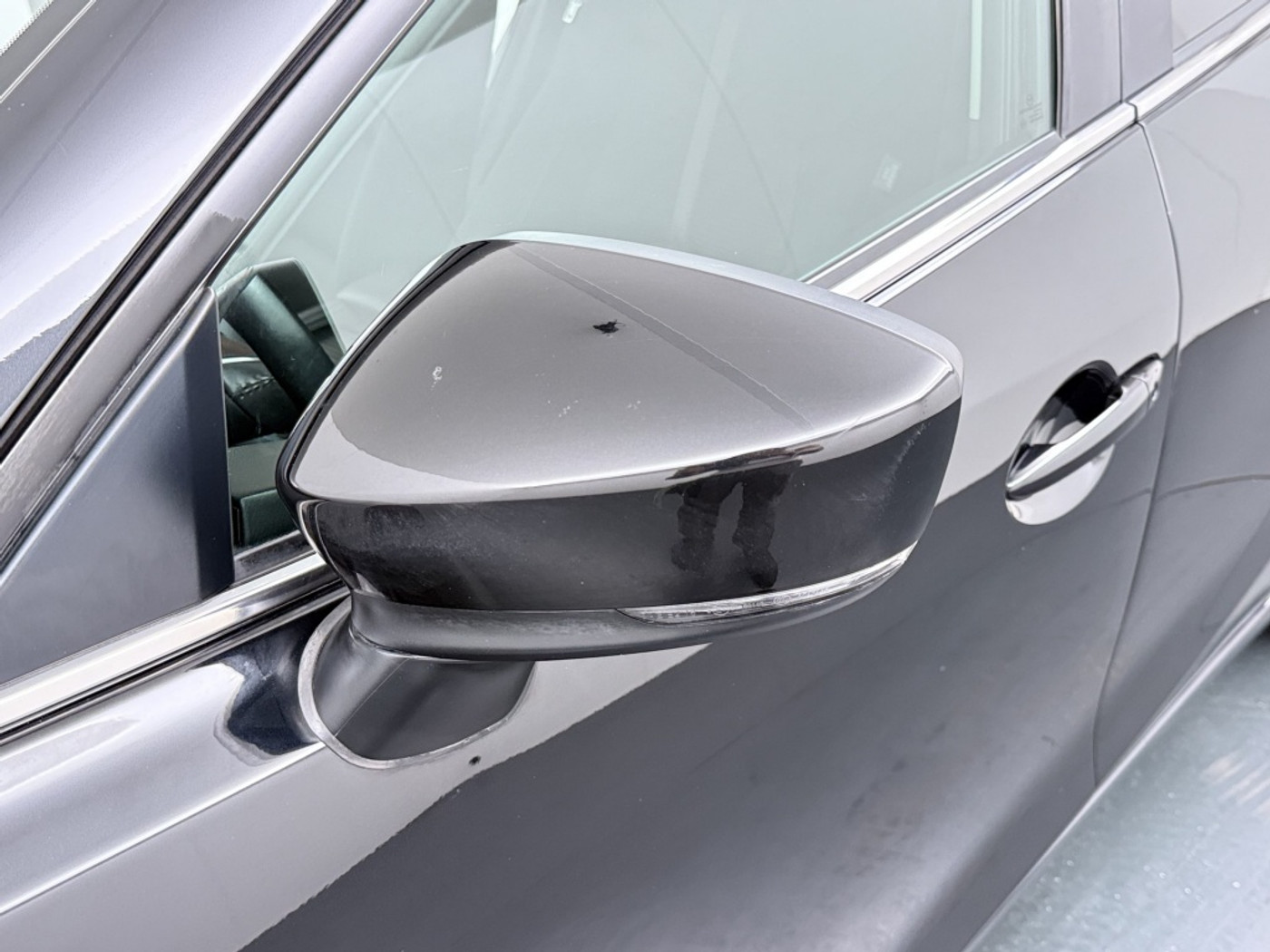 Foto van Mazda Mazda3