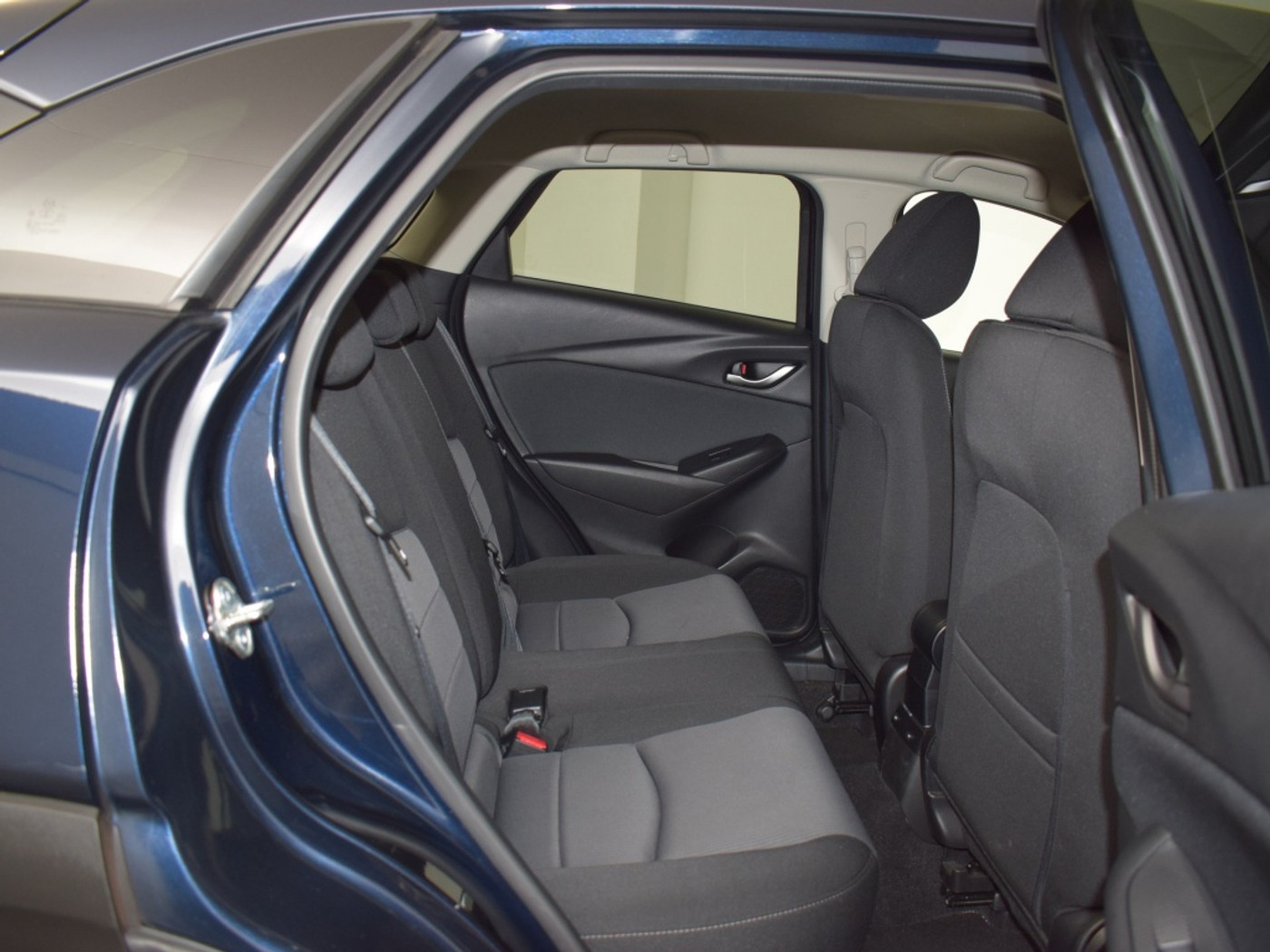Foto van Mazda Mazda Cx-3