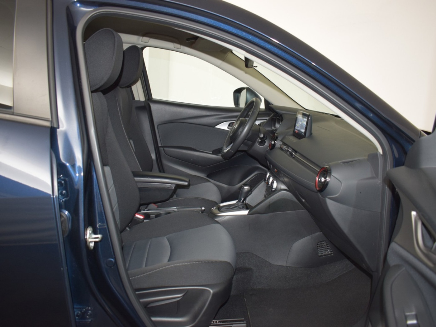 Foto van Mazda Mazda Cx-3