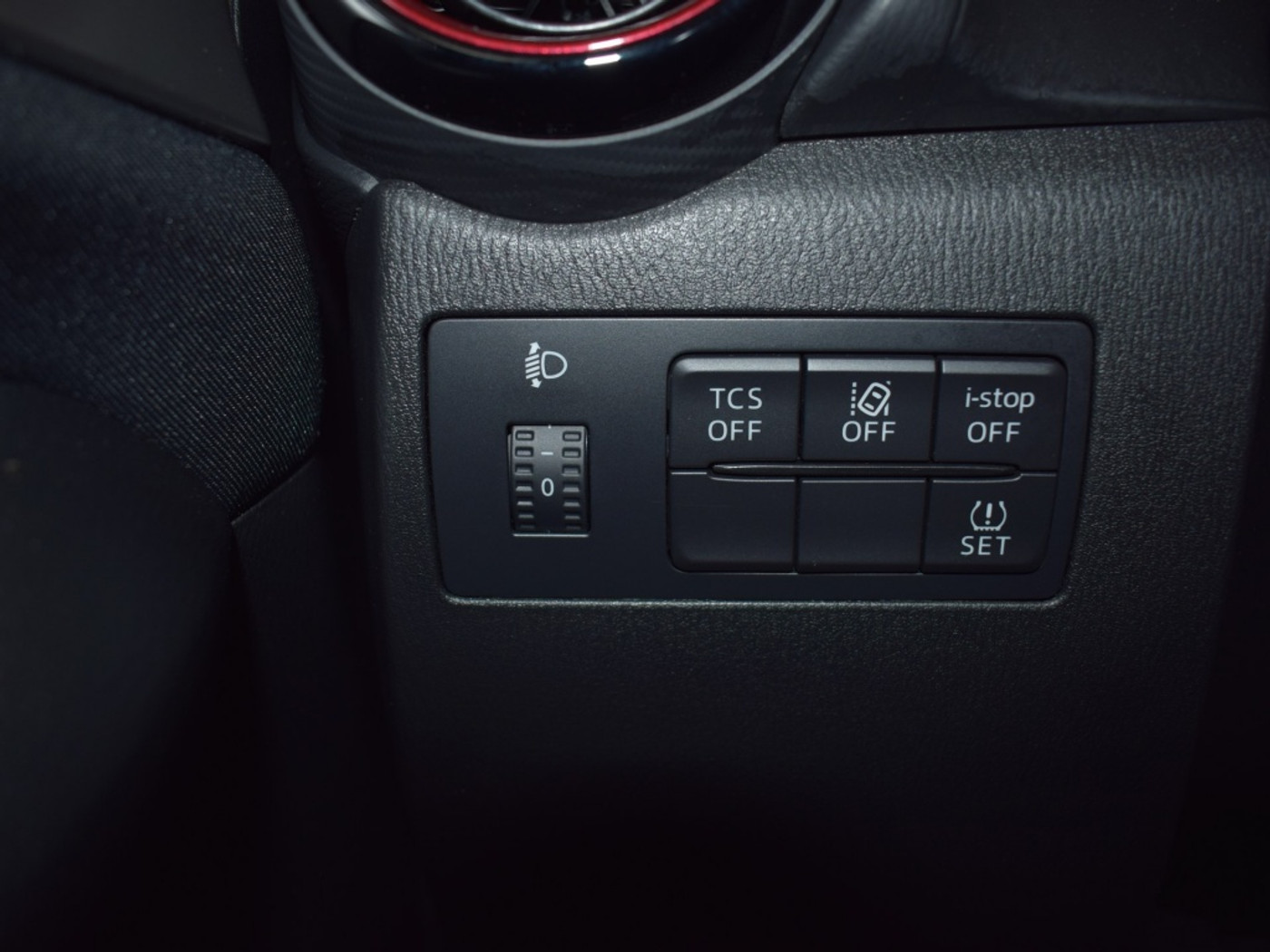 Foto van Mazda Mazda Cx-3
