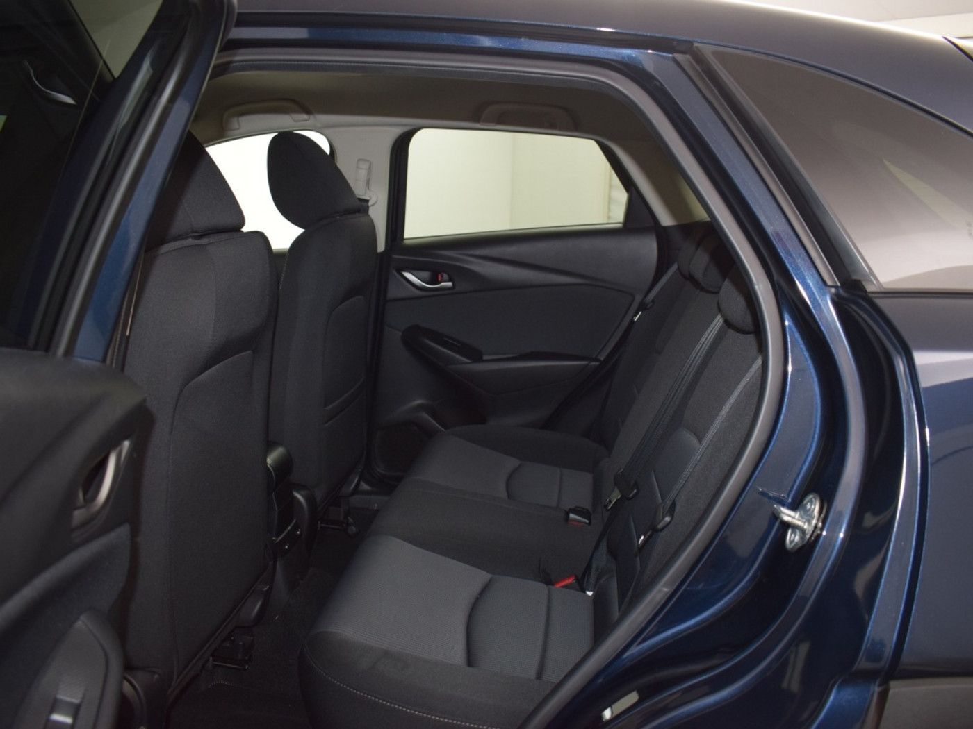 Foto van Mazda Mazda Cx-3