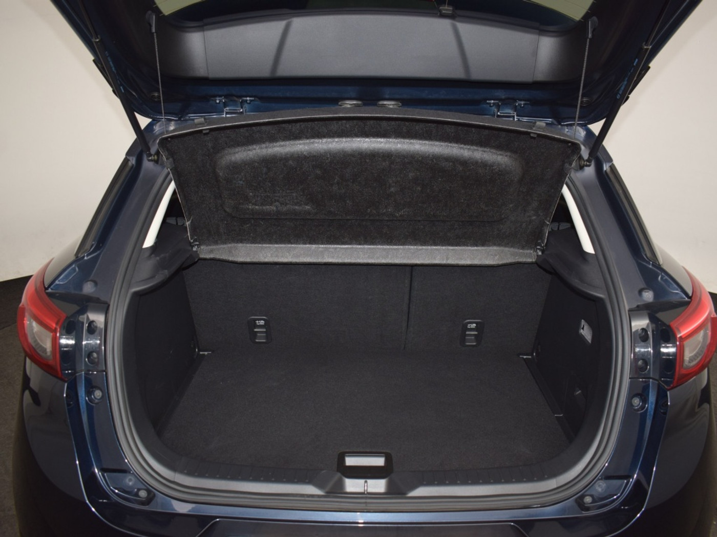 Foto van Mazda Mazda Cx-3