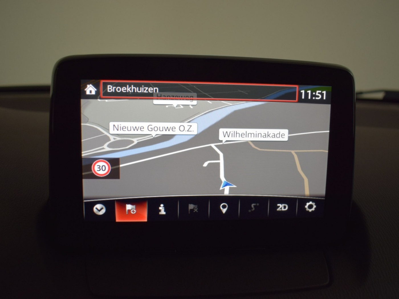 Foto van Mazda Mazda Cx-3