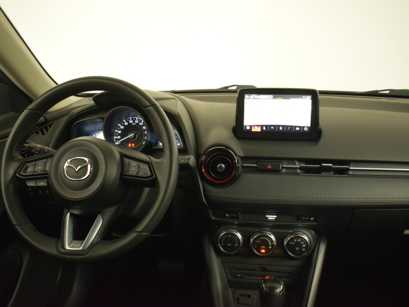 Foto van Mazda Mazda Cx-3