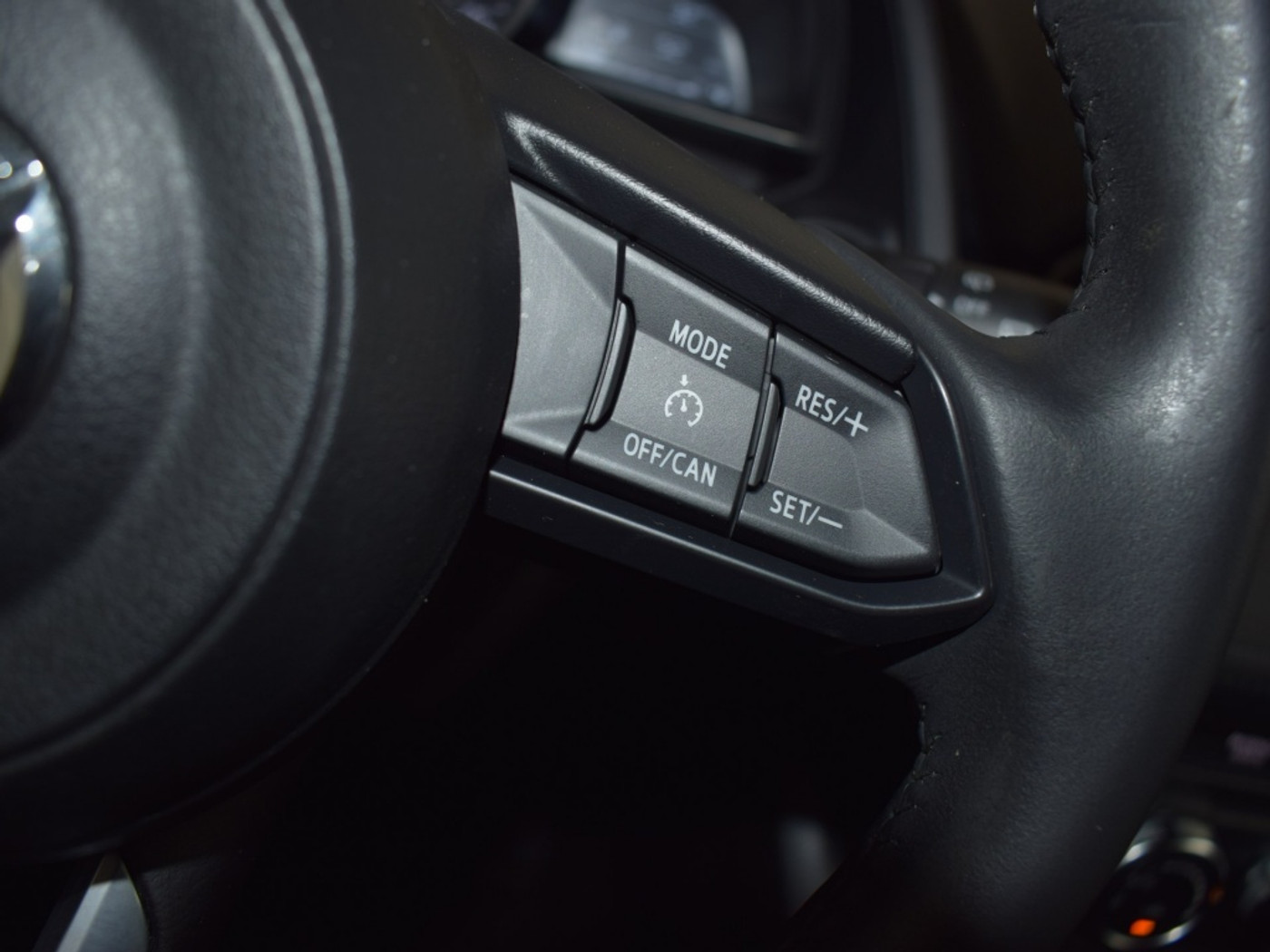 Foto van Mazda Mazda Cx-3