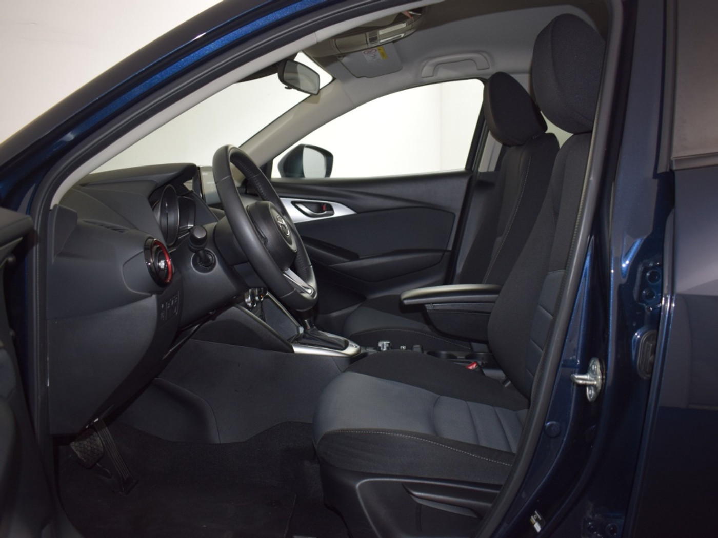 Foto van Mazda Mazda Cx-3