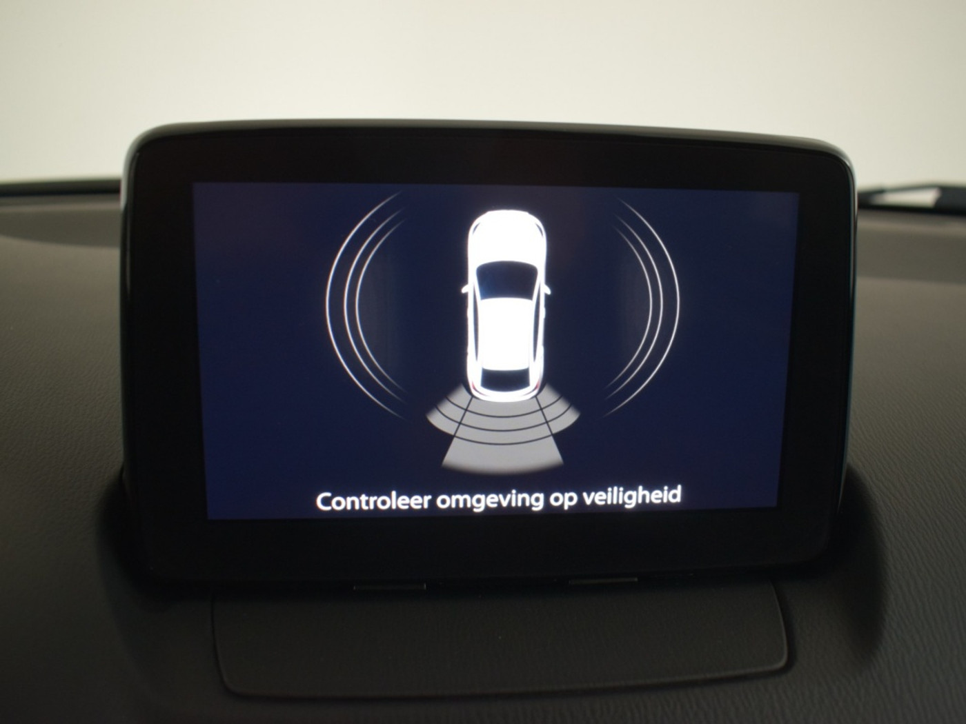 Foto van Mazda Mazda Cx-3