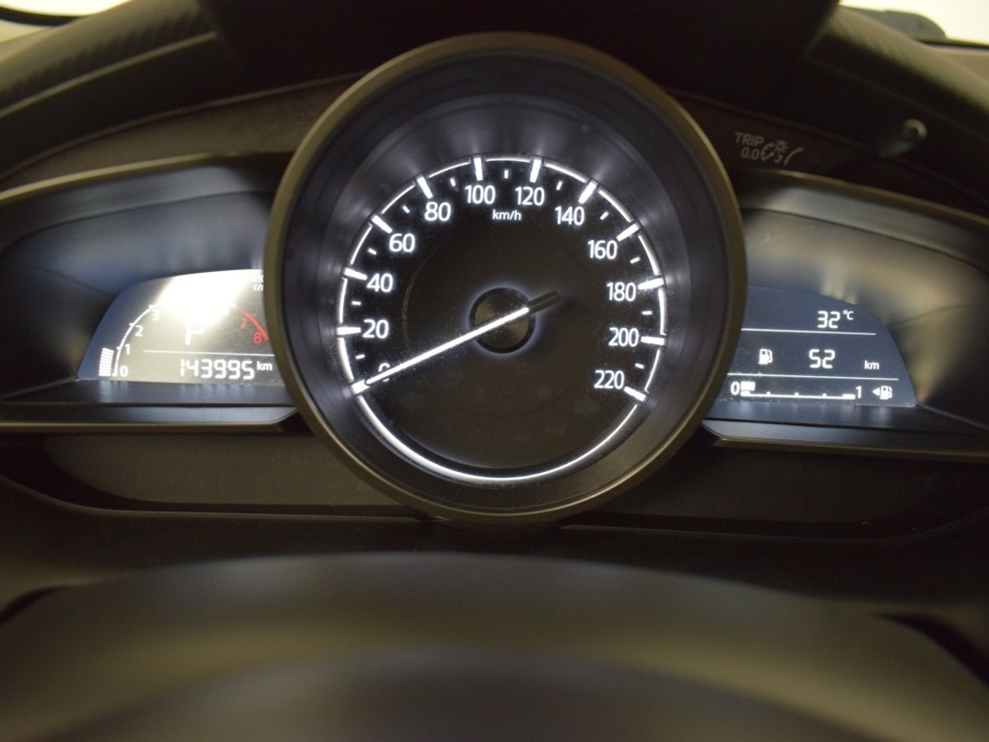 Foto van Mazda Mazda Cx-3