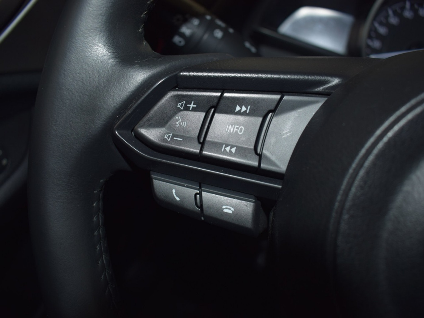 Foto van Mazda Mazda Cx-3