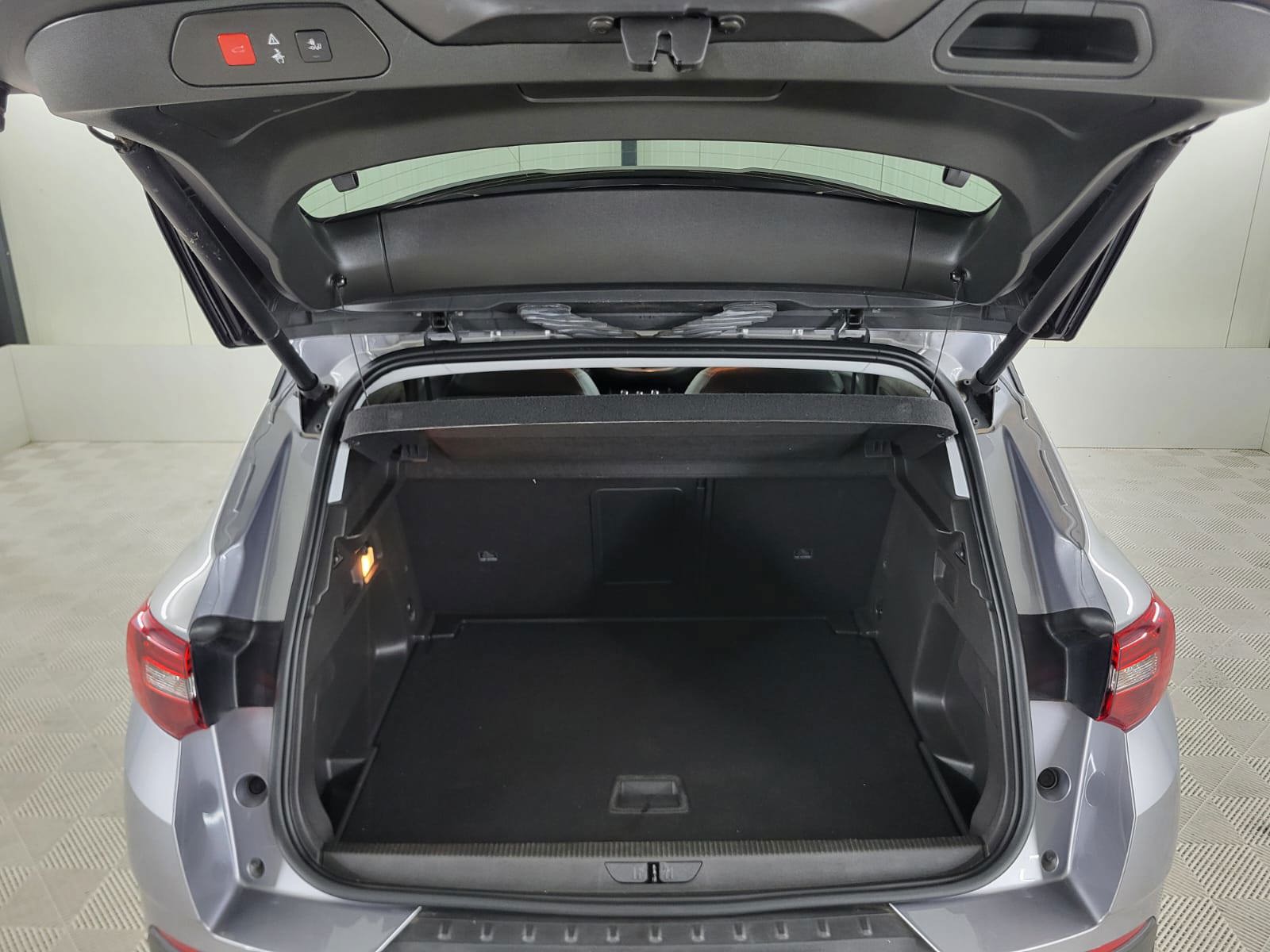 Foto van Opel Grandland X