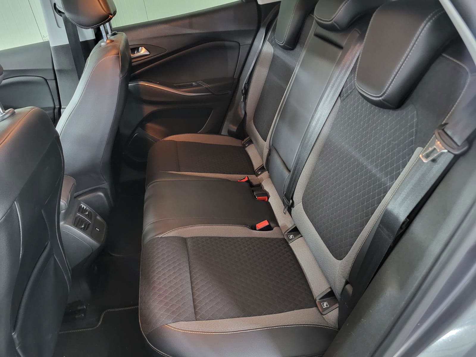 Foto van Opel Grandland X
