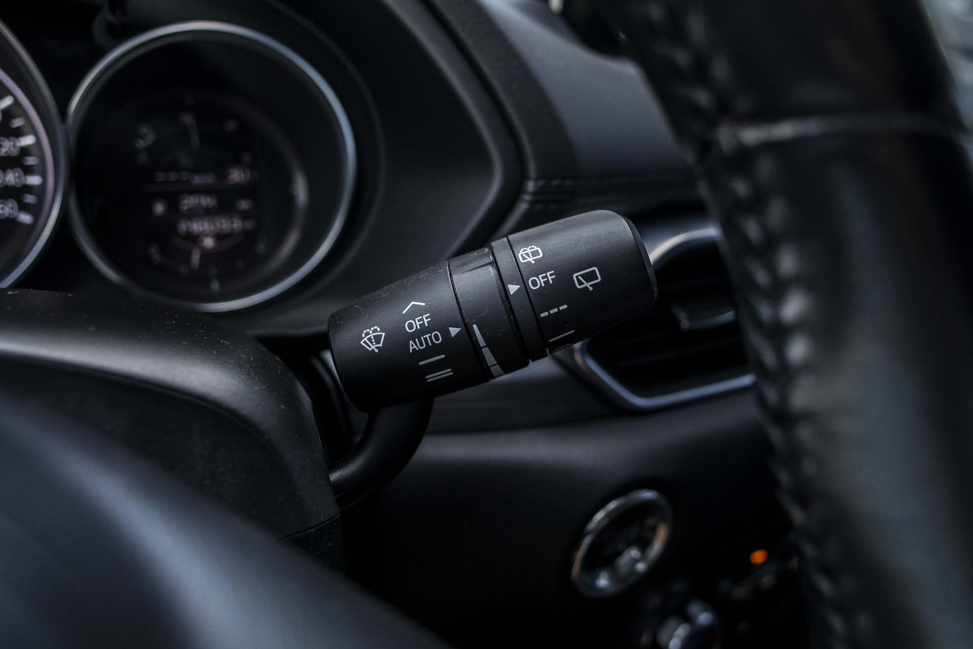 Foto van Mazda Mazda Cx-5
