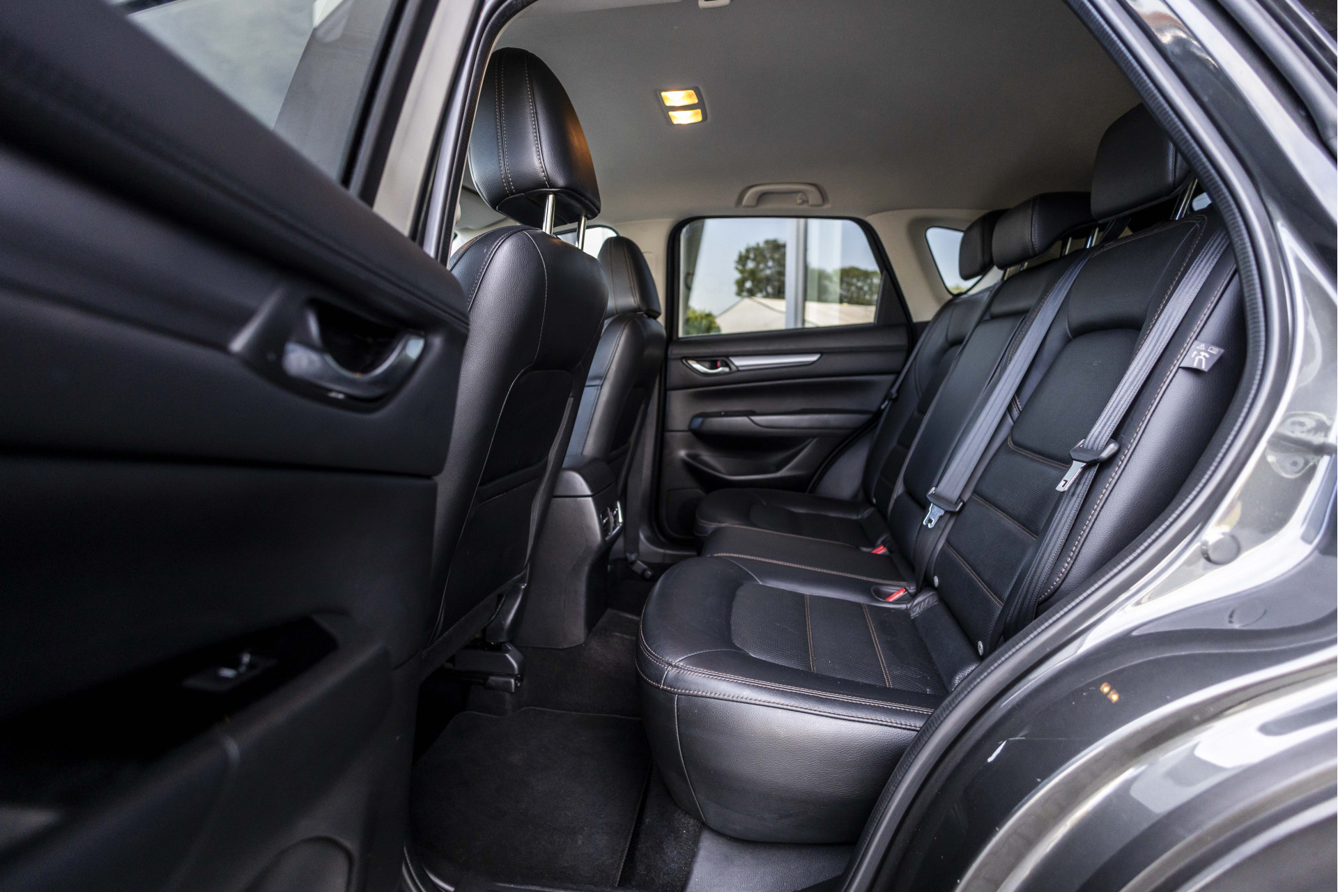 Foto van Mazda Mazda Cx-5
