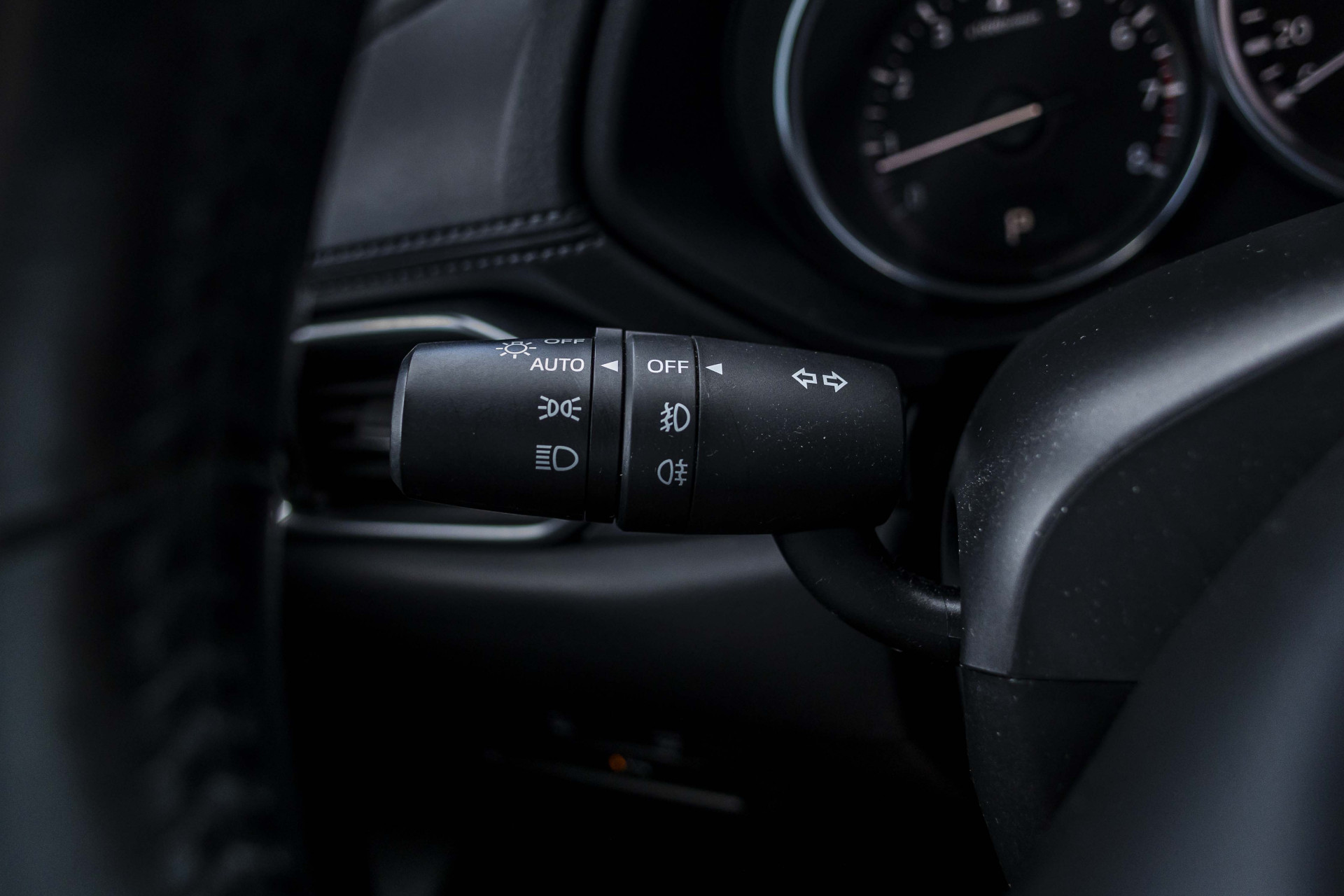 Foto van Mazda Mazda Cx-5