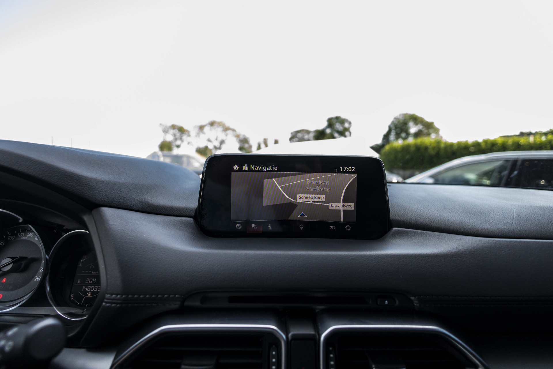 Foto van Mazda Mazda Cx-5
