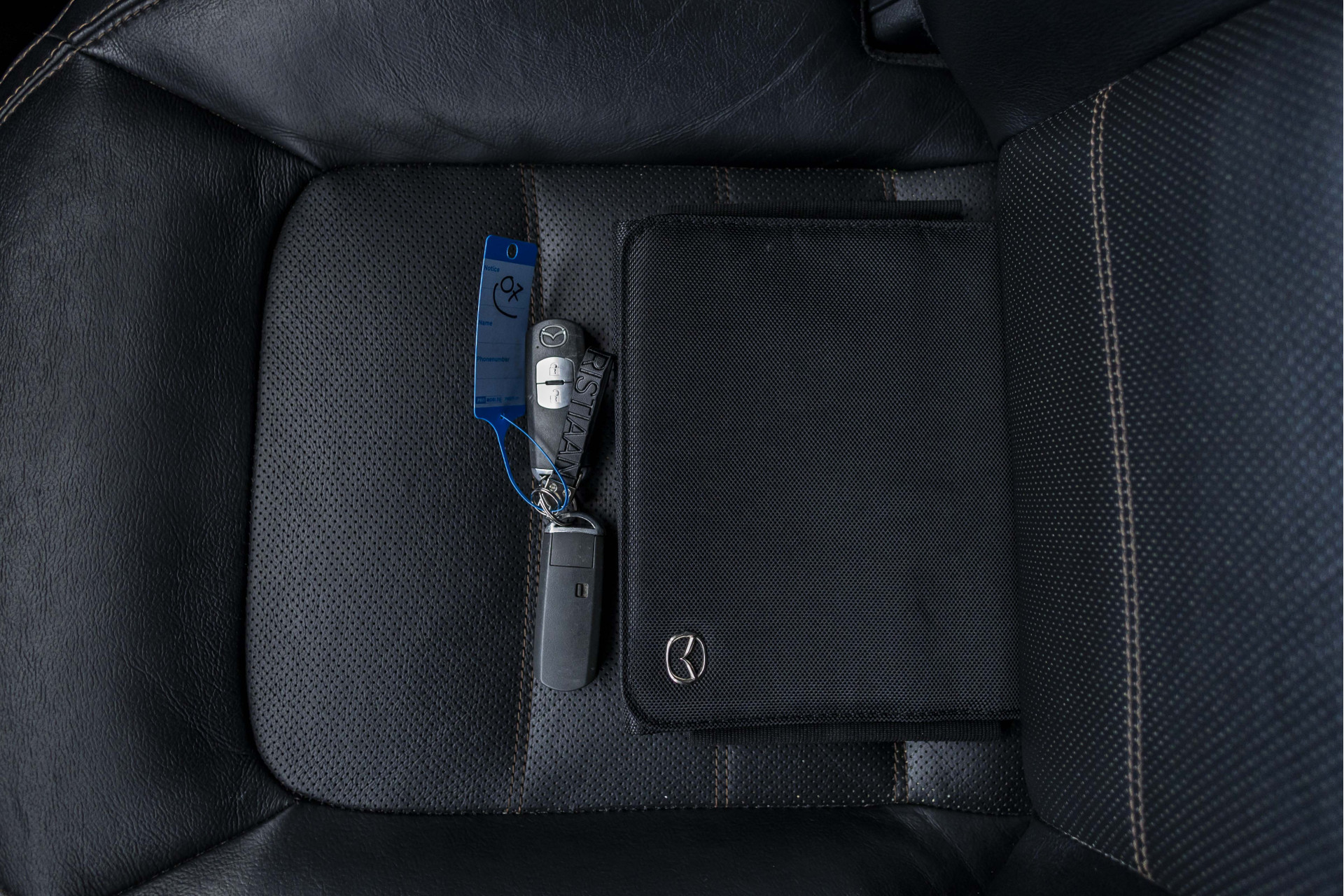 Foto van Mazda Mazda Cx-5
