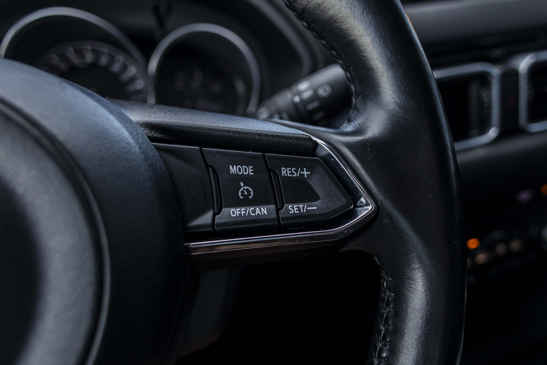 Foto van Mazda Mazda Cx-5