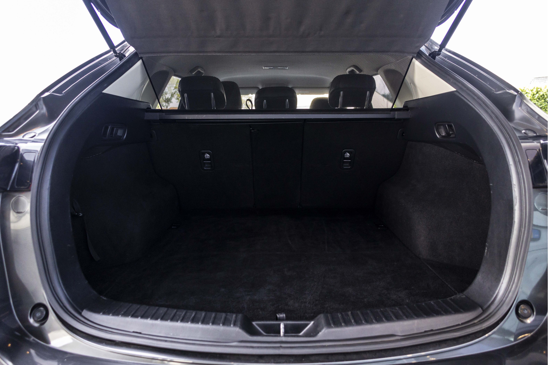 Foto van Mazda Mazda Cx-5