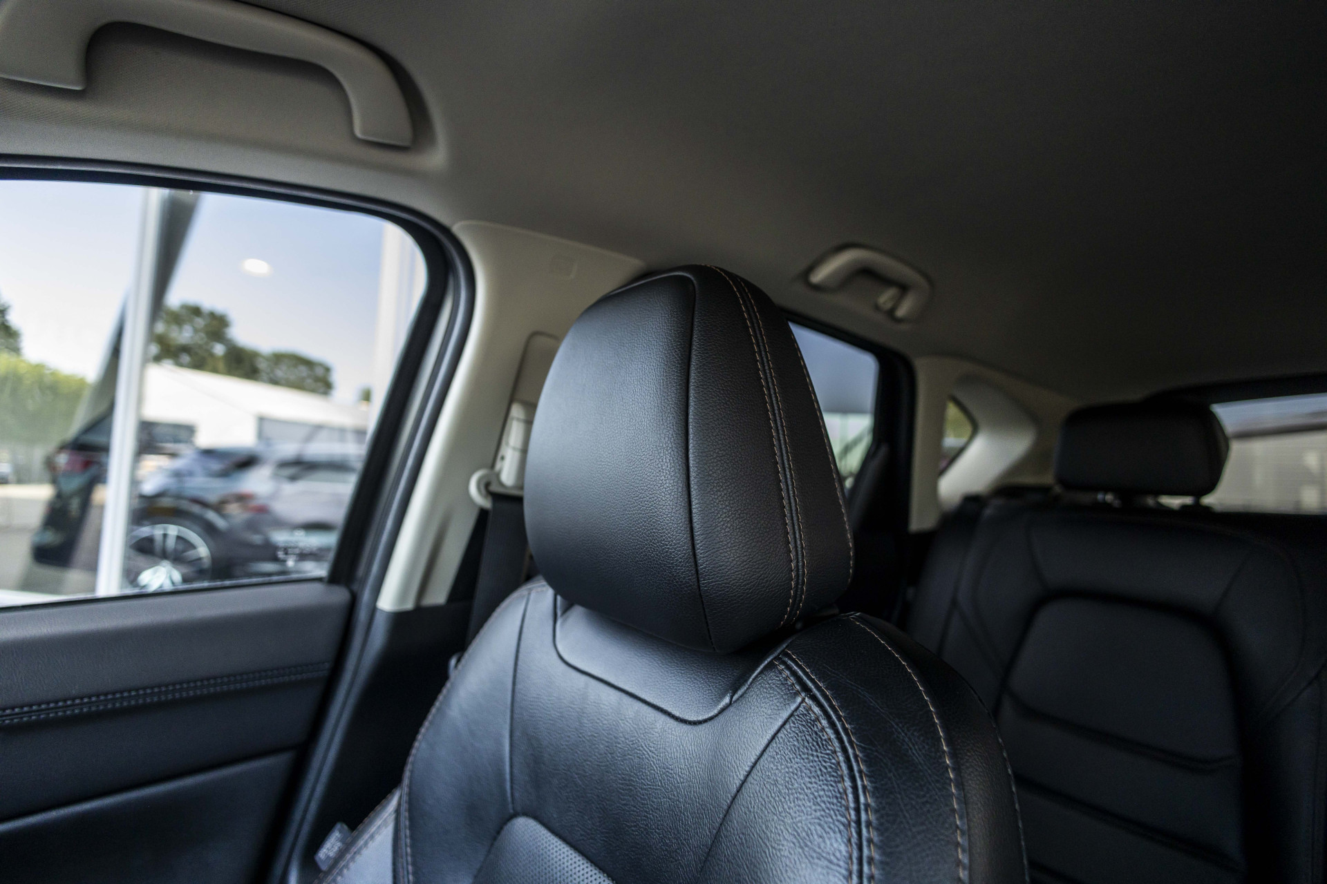Foto van Mazda Mazda Cx-5
