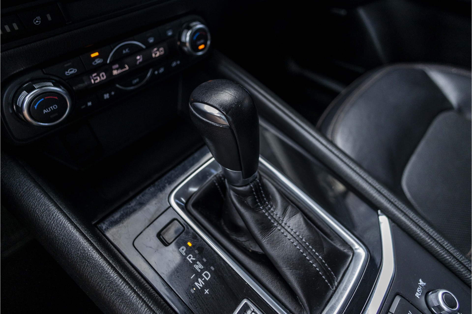 Foto van Mazda Mazda Cx-5
