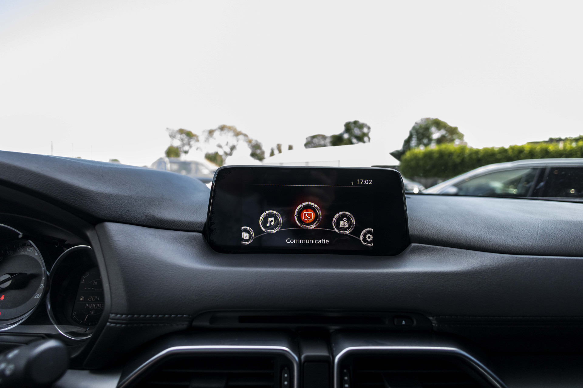 Foto van Mazda Mazda Cx-5