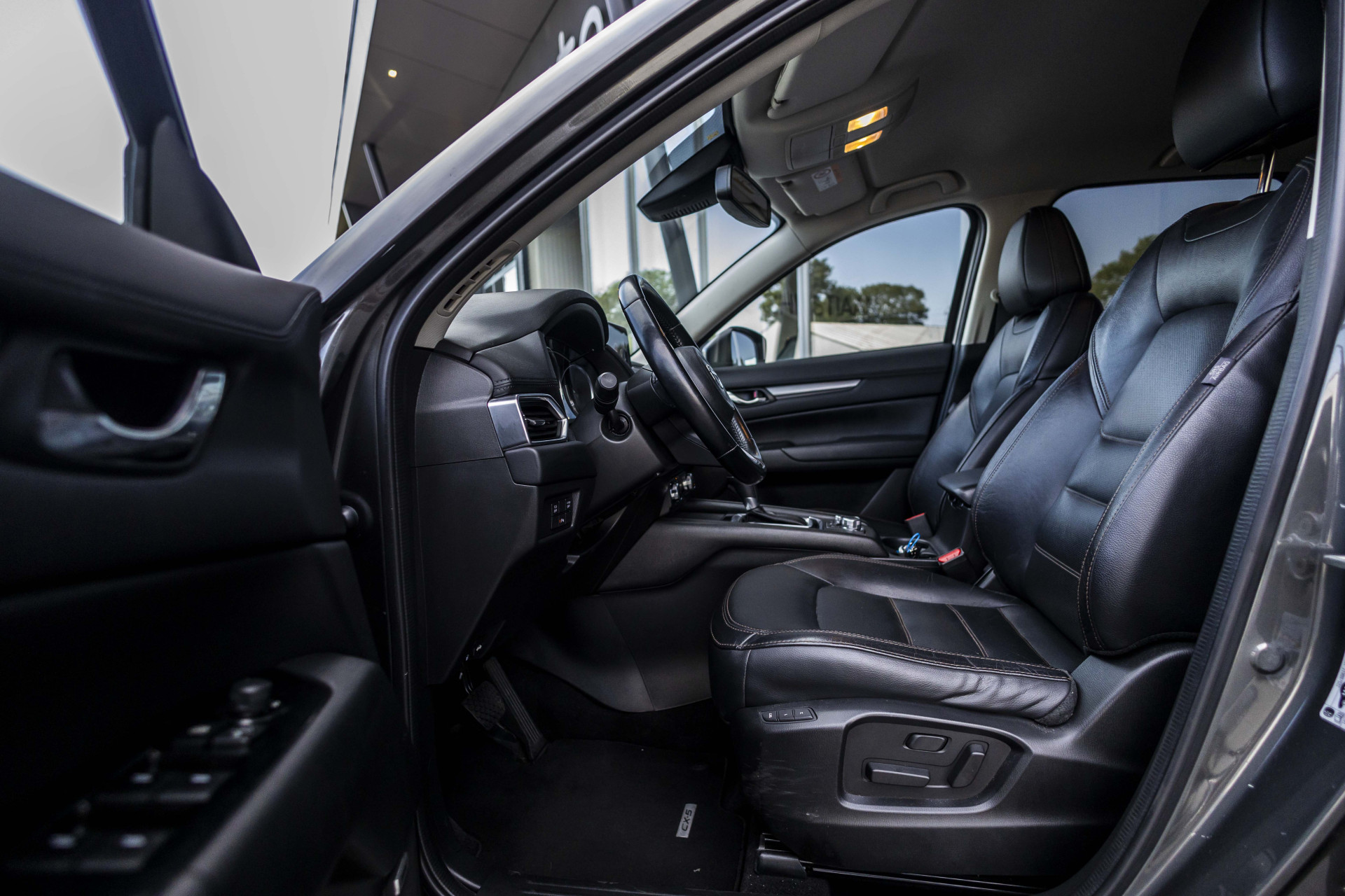 Foto van Mazda Mazda Cx-5