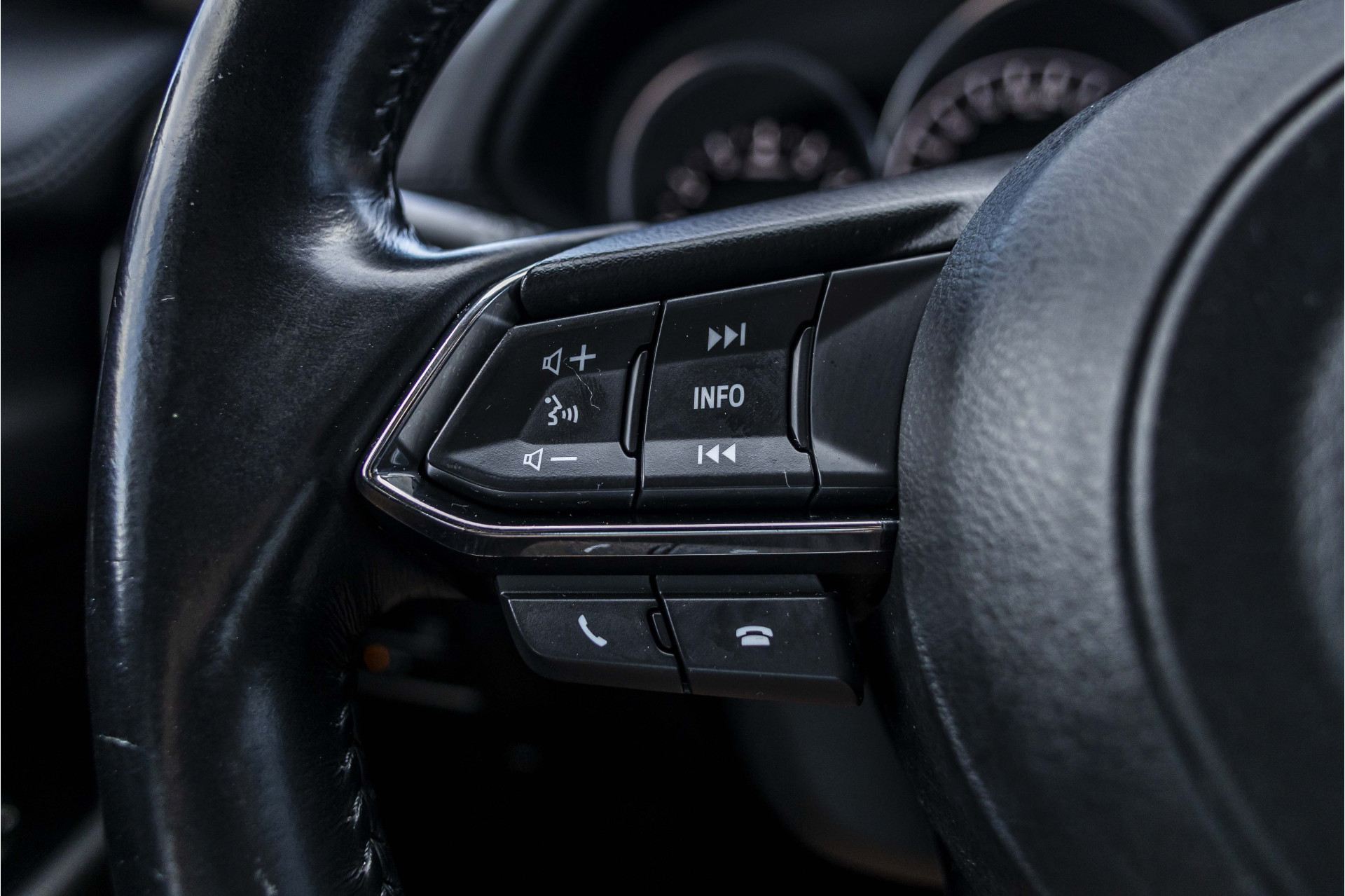 Foto van Mazda Mazda Cx-5